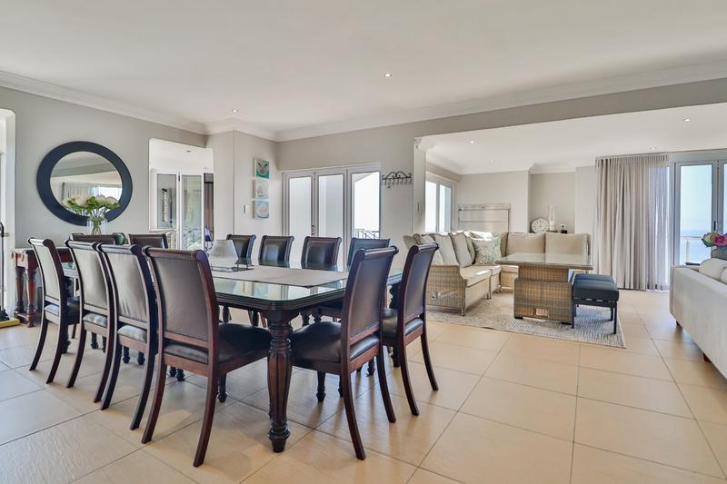 5 Bedroom Property for Sale in Pinnacle Point Golf Estate Western Cape